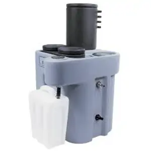 Parker Hannifin Oil Water Separator ES2400