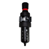 Parker Hannifin Filter / Regulator 07E42A13AC