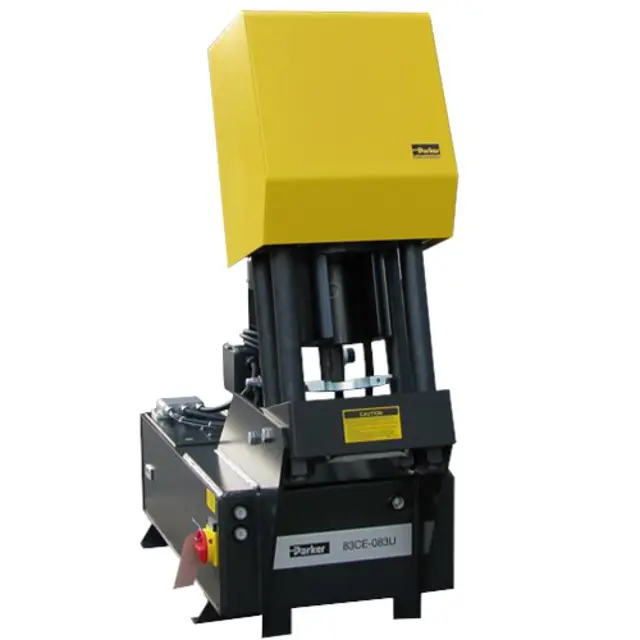 Parker Hannifin Parkrimp 2 83C-S40