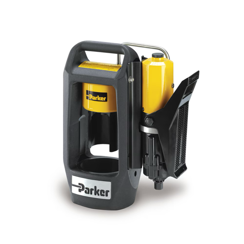 Parker Hannifin Crimping Machine MiniKrimp