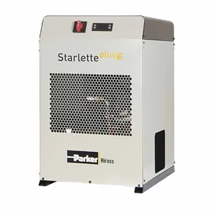 Parker Hannifin Refrigeration Dryer Starlette Plus-E SPE080