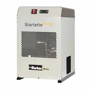 Parker Hannifin Refrigeration Dryer Starlette Plus-E SPE080