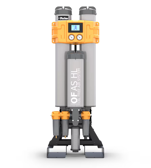 Parker Hannifin Compressed Air Dryer OFASHL050-40N16AE