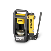 Parker Hannifin Crimping Machine MiniKrimp 94C-001-PFD