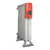 Parker Hannifin PNEUDRI Maxi MXS103CDDS