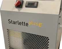 Parker Hannifin Refrigeration Dryer Starlette Plus-E SPE007