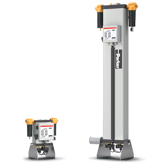 Parker Hannifin Dryer for Breathing air BSP-MT4