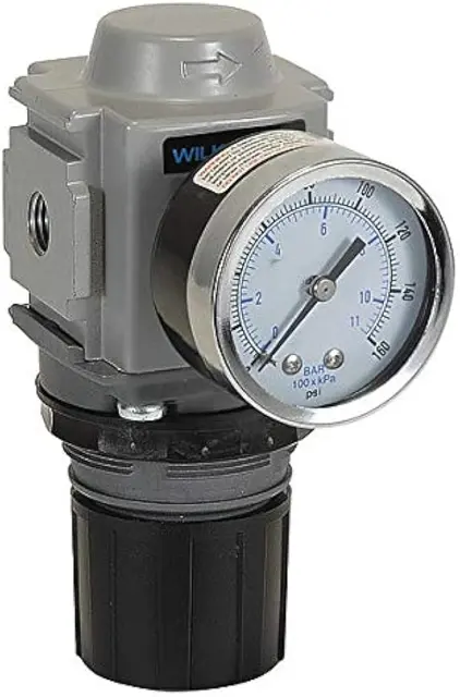 Parker Hannifin Particulate Filter P33RA96BNGP