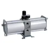 Parker Hannifin Booster Regulator VBA43A-N04GN-Z