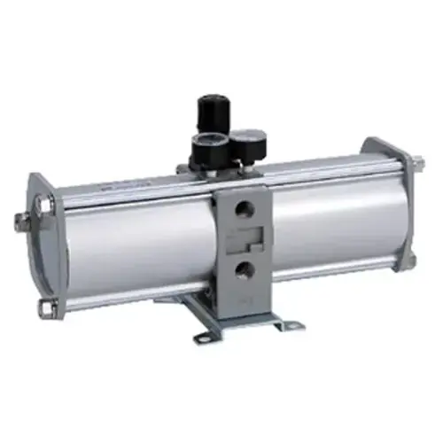 Parker Hannifin Booster Regulator VBA43A-N04GN-Z