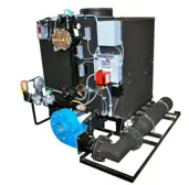 Parker Hannifin Boiler WH395L