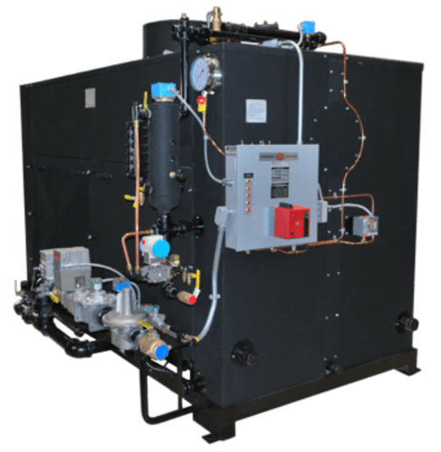 Parker Hannifin Boiler 104-30