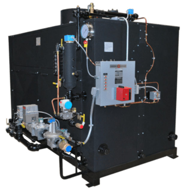 Parker Hannifin Boiler 104-30