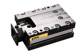 Parker Hannifin Electromechanical Positioning Systems MX45S Series