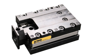 Parker Hannifin Electromechanical Positioning Systems MX45S Series
