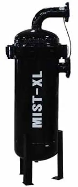 Parker Hannifin Eliminator XL1500