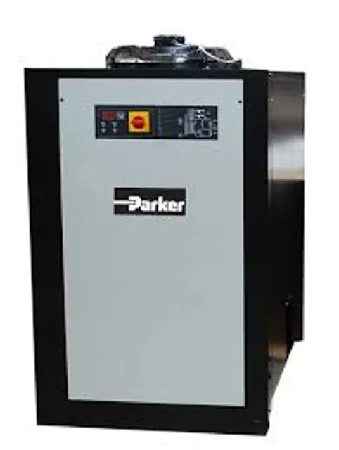 Parker Hannifin Refrigeration Dryer DRD500-A46036014EI