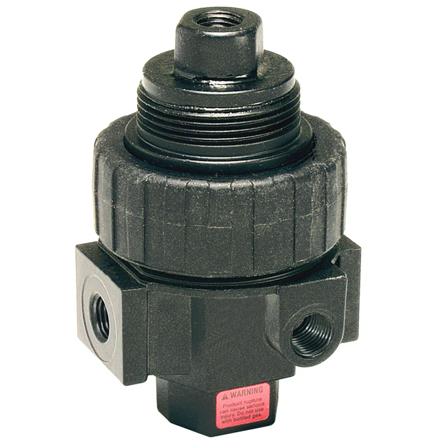 Parker Hannifin Regulator 07R418AC