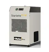 Parker Hannifin Refrigeration Dryer Starlette Plus-E SPE032