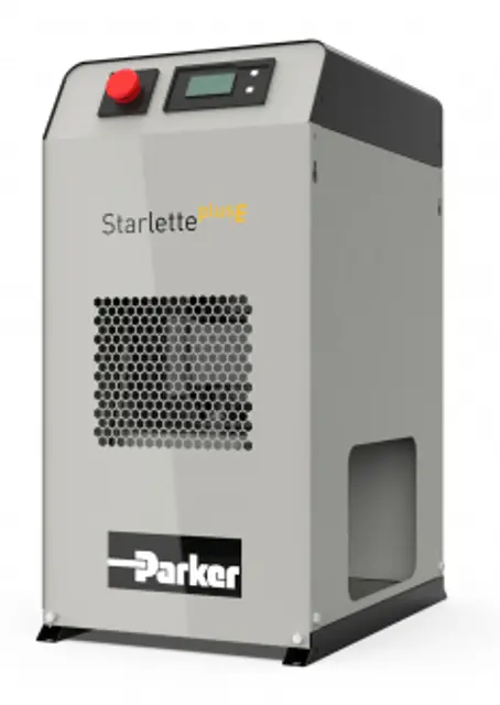 Parker Hannifin Refrigeration Dryer Starlette Plus-E SPE014