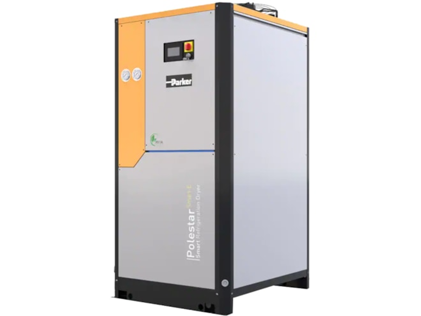 Parker Hannifin Refrigeration Dryer PSE 2000