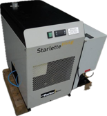 Parker Hannifin Refrigeration Dryer Starlette Plus-E SPE018