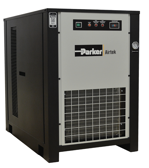 Parker Hannifin Airtek Non-Cycling Refrigerated Dryer ANC0200-A2-F1
