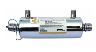 Parker Hannifin Ultraviolet Systems VMS-3