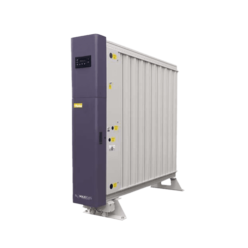 Parker Hannifin Nitrogen Generator Maxigas 106 ECBLL