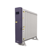 Parker Hannifin Nitrogen Generator Maxigas 106 ECBLL