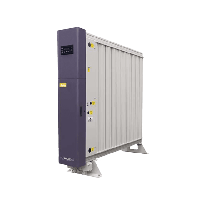 Parker Hannifin Nitrogen Generator Maxigas 106 ECBLL