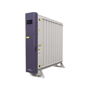 Parker Hannifin Nitrogen Generator Maxigas 106 ECBLL