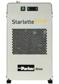 Parker Hannifin Refrigeration Dryer Starlette Plus-E SPE040
