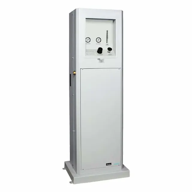 Parker Hannifin Nitrogen Generator N2-160