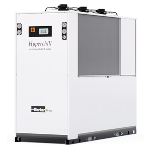 Parker Hannifin Hyperchill Process Water Chiller PCW060AT3P5FPN