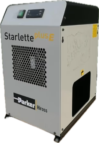 Parker Hannifin Refrigeration Dryer Starlette Plus-E SPE004
