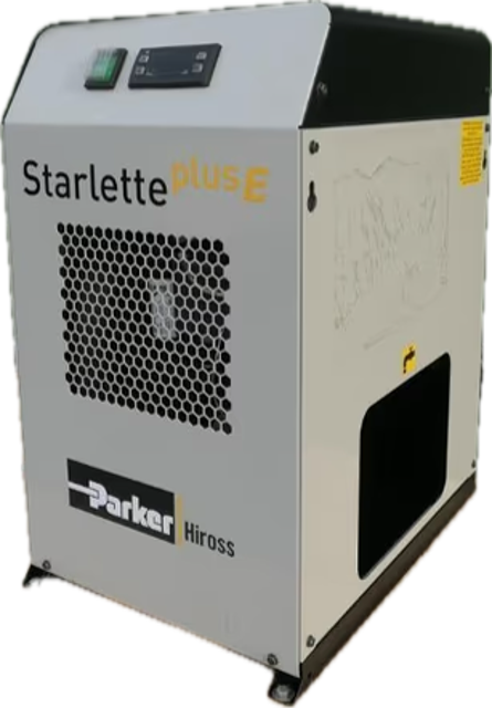 Parker Hannifin Refrigeration Dryer Starlette Plus-E SPE004