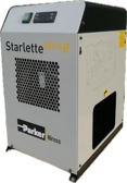 Parker Hannifin Refrigeration Dryer Starlette Plus-E SPE004