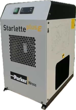 Parker Hannifin Refrigeration Dryer Starlette Plus-E SPE004