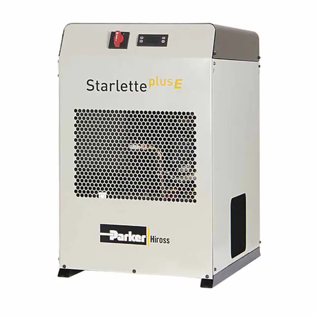 Parker Hannifin Refrigeration Dryer Starlette Plus-E SPE100