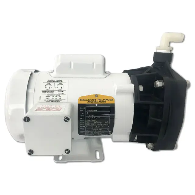Parker Hannifin Booster Pump B016080027