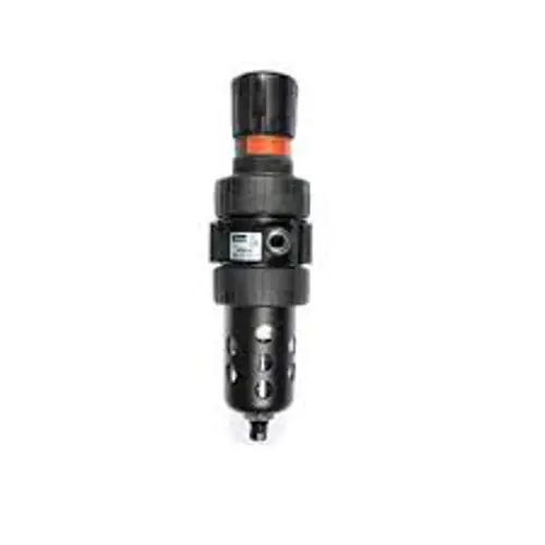 Parker Hannifin Filter / Regulator 06E
