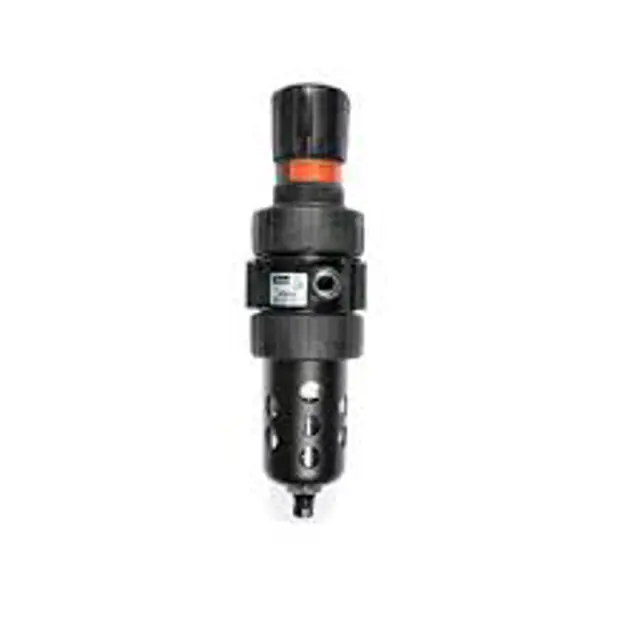 Parker Hannifin Filter / Regulator 06E