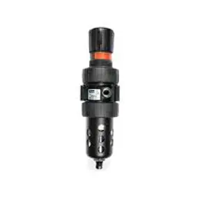 Parker Hannifin Filter / Regulator 06E