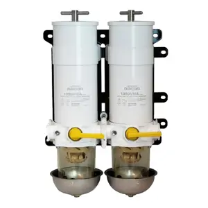 Parker Hannifin Fuel Filter/Water Separator 751000MAX