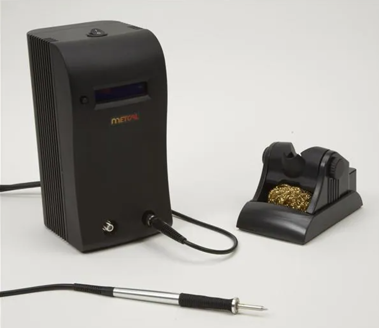 Metcal ESD-Safe Soldering And Rework Station MX-5020