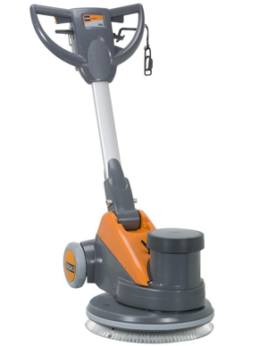 Diversey Floor Care Machine Ergodisc 400