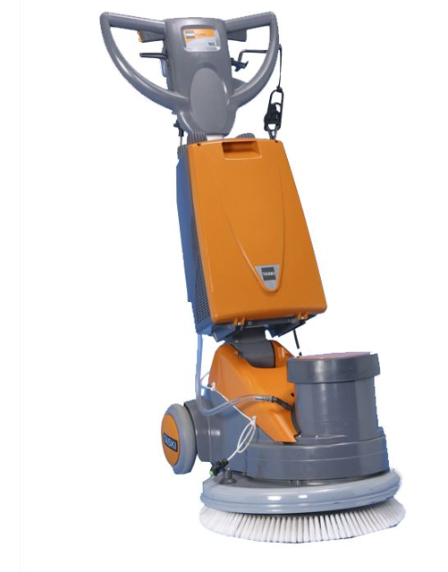 Diversey Floor Care Machine Ergodisc 165