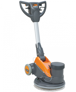 Diversey Floor Care Machine Ergodisc 175