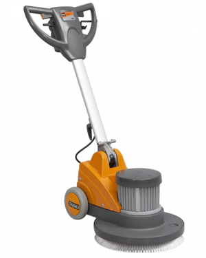 Diversey Floor Care Machine Ergodisc 238